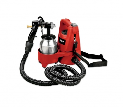 PISTOLA PARA PINTAR ENERGIZER Ez500pg