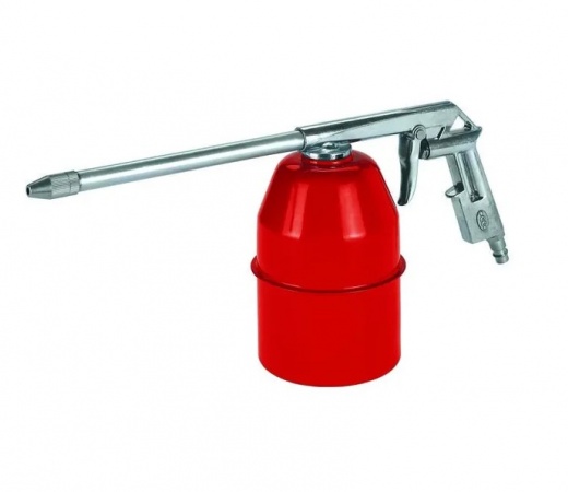 PISTOLA PULVERIZADORA EINHELL 0,9 lts