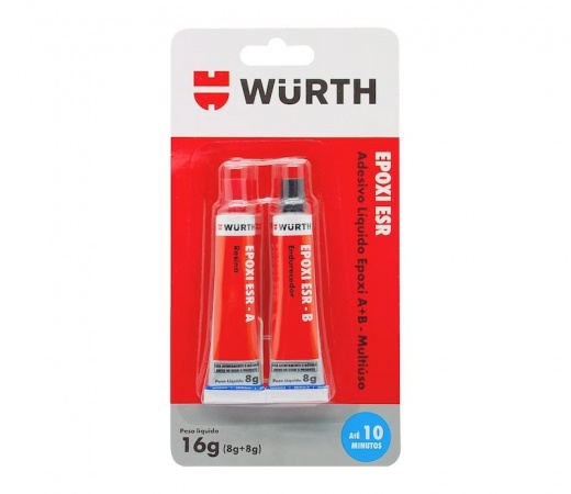 ADHESIVO EPOXI ESR 16G WURTH