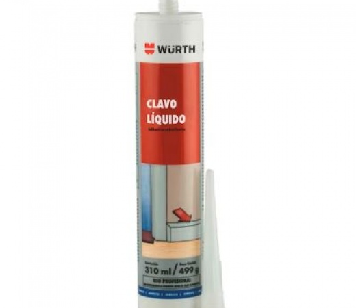 ADHESIVO CLAVO LIQUIDO 310ml