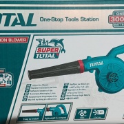 SOPLADOR INALAMBRICO 20v TABLI...