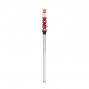 BOMBA NEUMATICA PARA ACEITE, RATIO 3:1, CAUDAL 25 l/min, MOD.503, PARA BIDONES 180-220 L