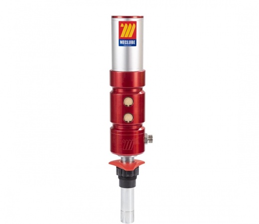 BOMBA NEUMATICA PARA ACEITE, RATIO 5:1, CAUDAL 35 l/min, MOD.805, DOBLE EFECTO