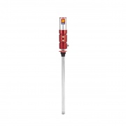 BOMBA NEUMATICA PARA ACEITE, RATIO 5:1, CAUDAL 35 l/min, MOD.805, PARA BIDONES 180-220 l