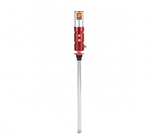 BOMBA NEUMATICA PARA ACEITE, RATIO 5:1, CAUDAL 35 l/min, MOD.805, PARA BIDONES 180-220 l