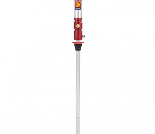 BOMBA NEUMATICA PARA ACEITE, RATIO 3:1, MOD.603 CAUDAL 30 l/min, PARA BIDONES 180-220L