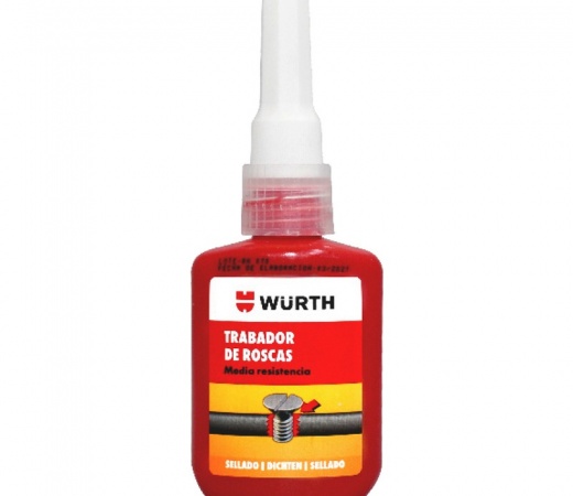 TRABADOR RODAMIENTO. ALTA RESIST. MAX HOLG 25ml