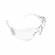 GAFAS DE SEGURIDAD TRENDUS TRANSPARENTE, ESTÁNDAR