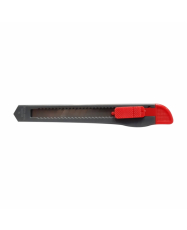 CUCHILLO CARTONERO UNIVERSAL 18mm W-MAX