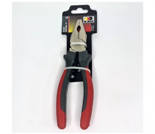 ALICATE UNIVERSAL 8 W-MAX